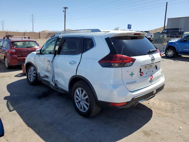 KNMAT2MV8KP510572 Nissan ROGUE S