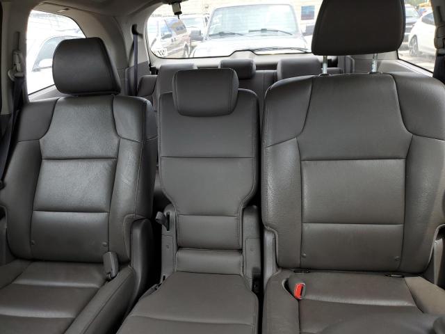 5FNRL5H62FB017137 2015 HONDA ODYSSEY, photo no. 10