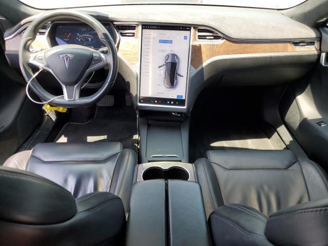5YJSA1E22HF189964 Tesla MODEL S