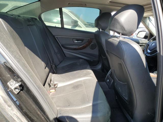 WBA3C1C50EK106782 BMW 328 I Sulev