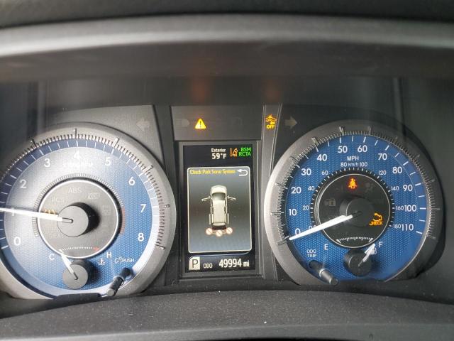 5TDYZ3DC2JS931208 Toyota SIENNA XLE