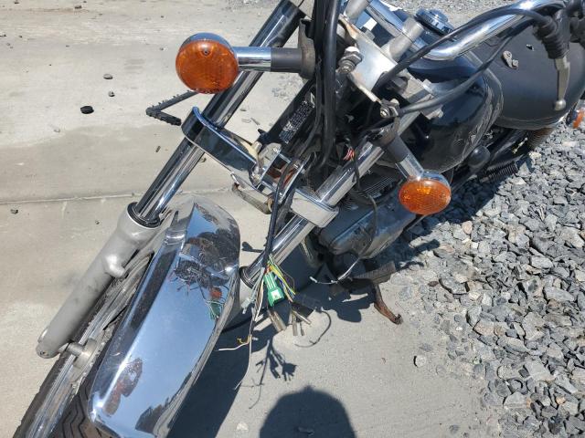 2009 SUZUKI GZ250 - VTTNJ48A892100532