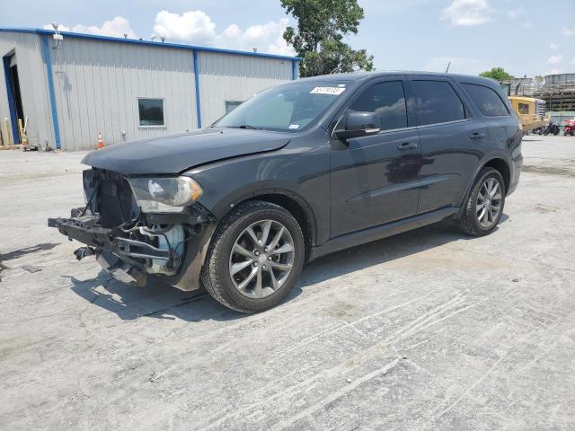 2011 Dodge Durango R/T