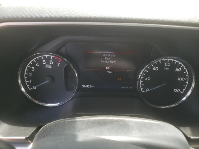 1FTEW1CPXMFC27539 Ford F150 Supercrew