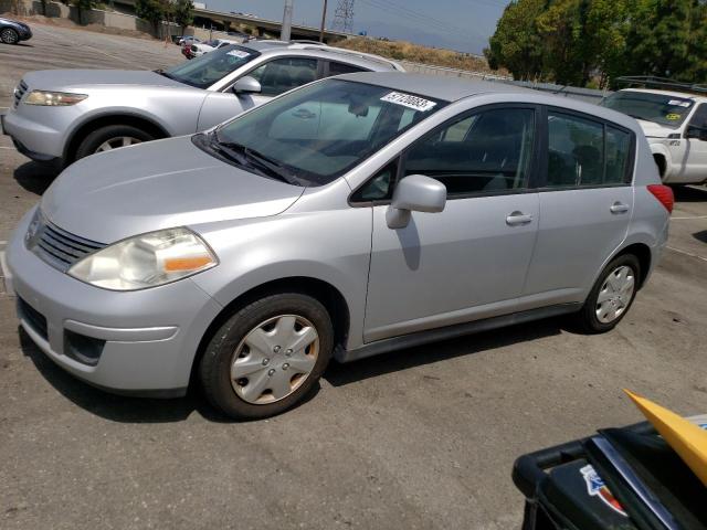 2009 Nissan Versa S