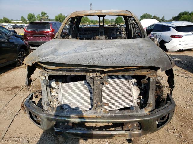 1N6BA1F44GN505958 Nissan Titan Xd Sl