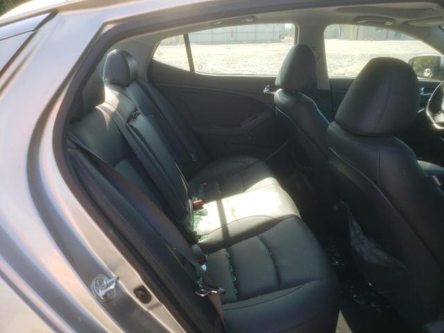 5XXGR4A63EG291260 KIA OPTIMA SX