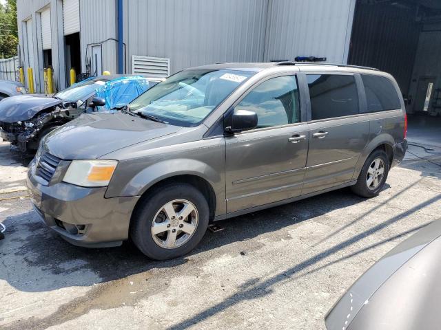 2010 Dodge Grand Caravan Hero