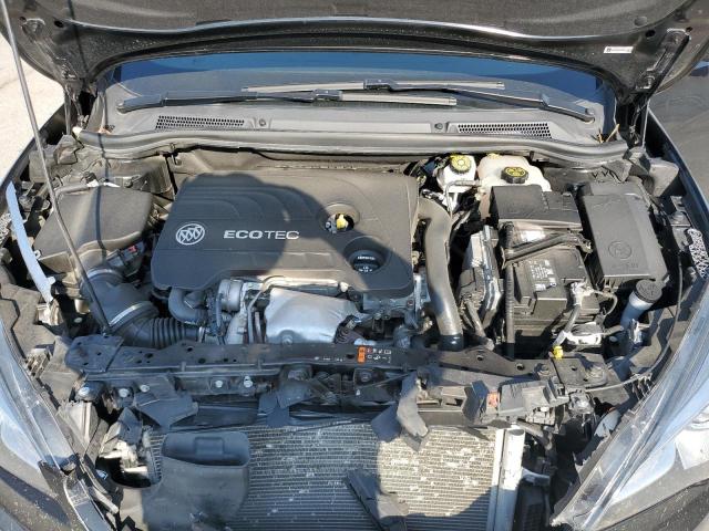 2019 BUICK CASCADA PR - W04WH3N59KG319457
