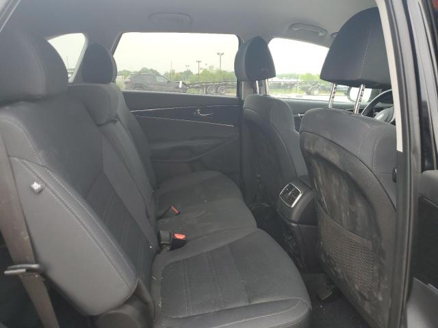 5XYPG4A53KG585391 KIA SORENTO LX