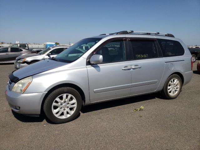 2006 Kia Sedona EX