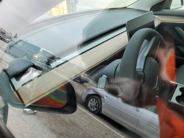 5YJ3E1EA1PF562393 Tesla MODEL 3