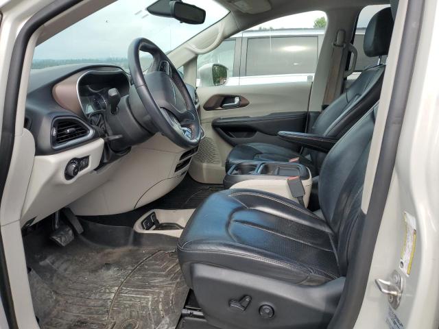 2017 CHRYSLER PACIFICA E 2C4RC1L76HR797692