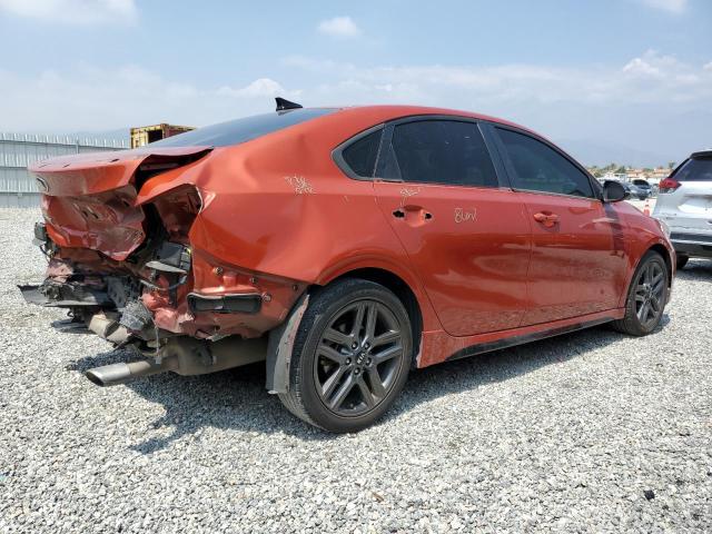 3KPF34AD7LE213081 KIA Forte Gt Line