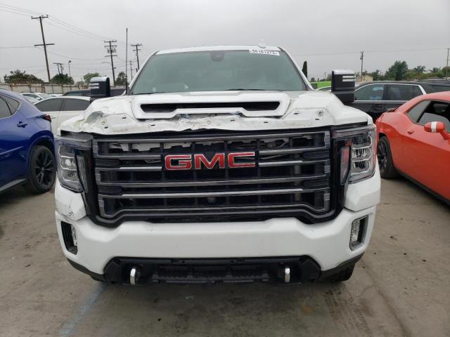 1GT49REY4MF138945 GMC Sierra K2500 Denali