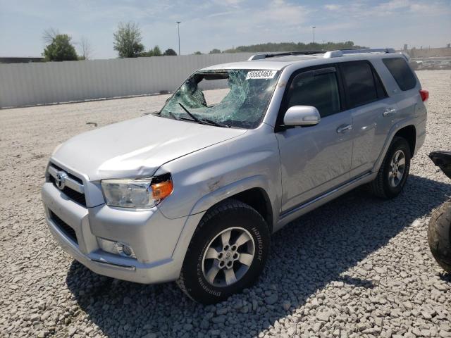 2010 Toyota 4Runner SR5