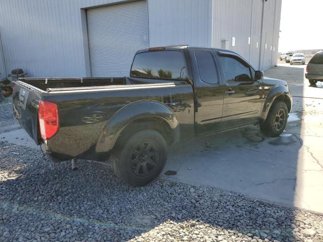 1N6BD0CT3FN705497 Nissan FRONTIER S
