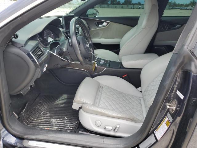 2018 AUDI S7 PRESTIG - WAU2FAFC3JN007685
