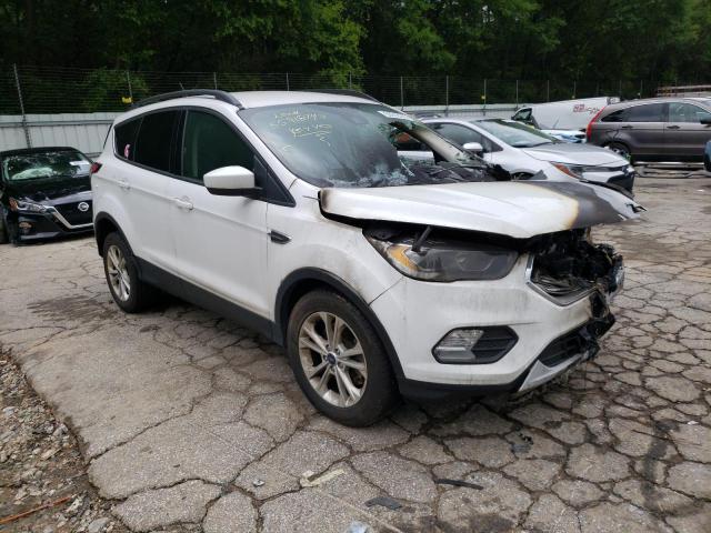 2018 FORD ESCAPE SEL - 1FMCU9HD9JUB30992