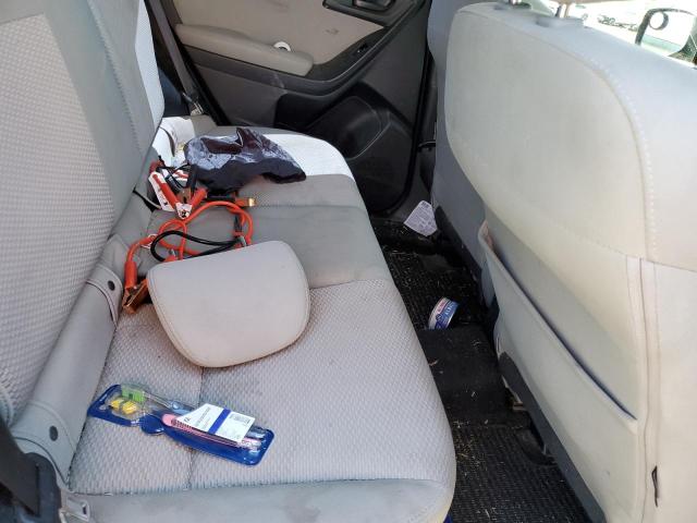 JF2SJAAC8GH488700 Subaru Forester 2.5i