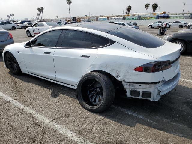 5YJSA1E1XHF190609 Tesla MODEL S