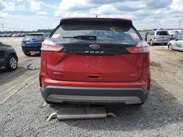 2FMPK4J95NBA26656 2022 FORD EDGE, photo no. 6