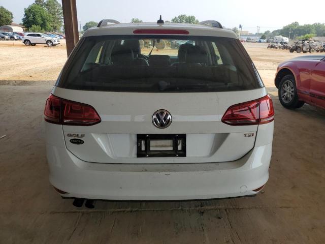 2016 VOLKSWAGEN GOLF SPORT - 3VWC17AU6GM523810