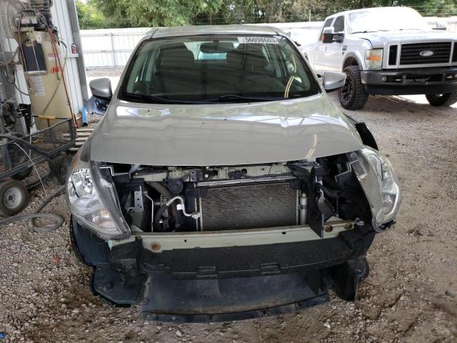 2015 NISSAN VERSA SL W - 3N1CN7AP4FL830644