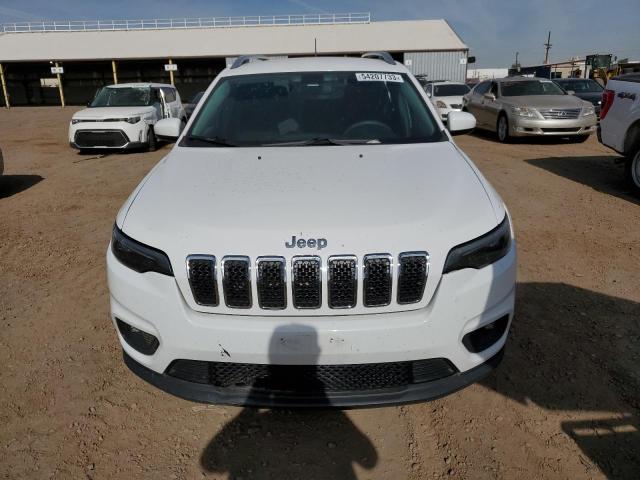 1C4PJLCX6KD120354 Jeep Cherokee Latitude