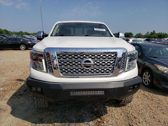 1N6BA1F44HN517271 Nissan Titan Xd Sl