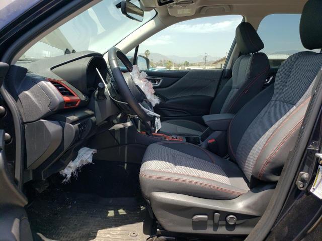 JF2SKARC5MH519463 Subaru Forester Sport