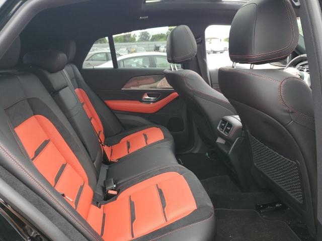 4JGFD6BB9NA760442 Mercedes-Benz Gle Coupe Amg 53 4matic