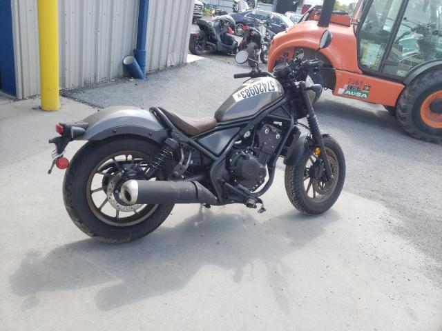2023 HONDA CMX500 MLHPC5613P5602291