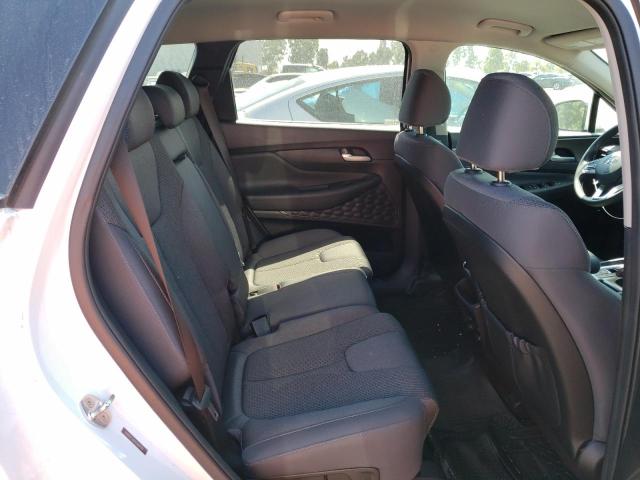 5NMS2CADXLH147193 Hyundai Santa Fe Se