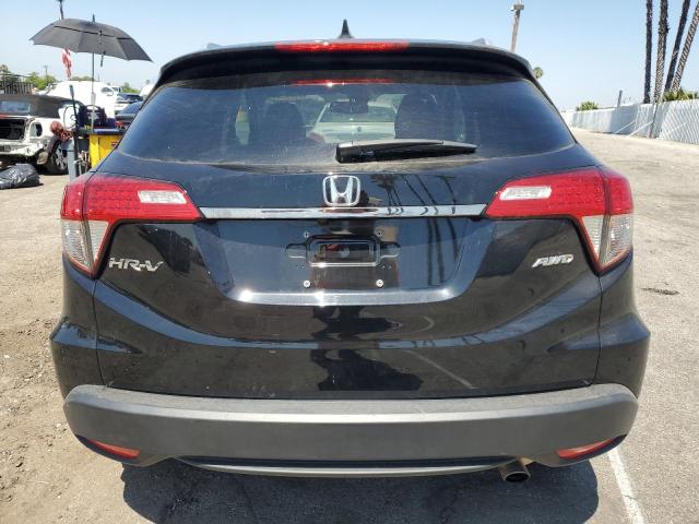 3CZRU6H77NM719695 Honda Hr-v Exl