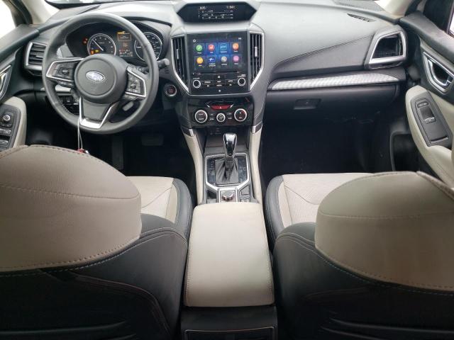 JF2SKAUC4MH527934 Subaru Forester Limited