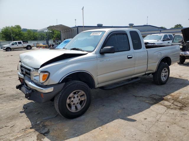 2000 Toyota Tacoma 