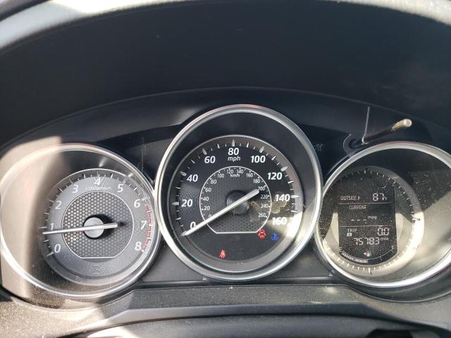 JM1GJ1V56F1193764 Mazda 6 TOURING