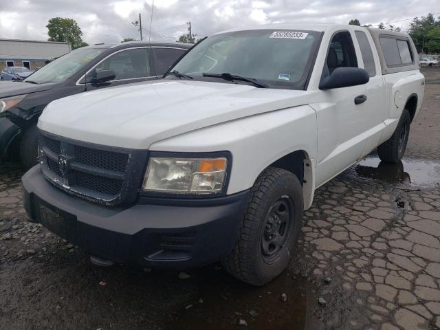 2008 Dodge Dakota ST