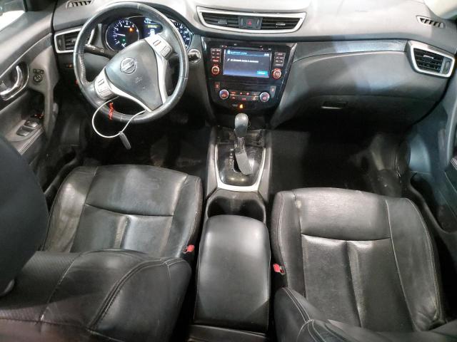 2015 NISSAN ROGUE S - 5N1AT2MV6FC793353