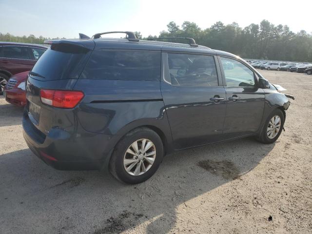 KNDMB5C14F6054758 KIA SEDONA LX