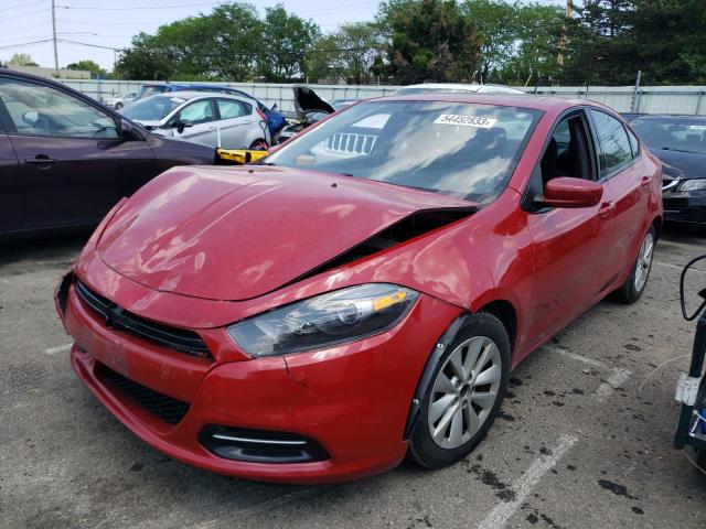 2014 Dodge Dart SXT