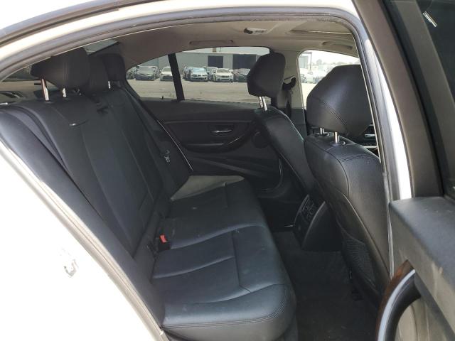 2015 BMW 328 I - WBA3A5G5XFNS87557