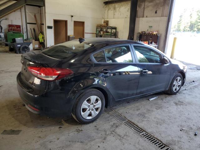 3KPFK4A71HE053638 KIA FORTE LX