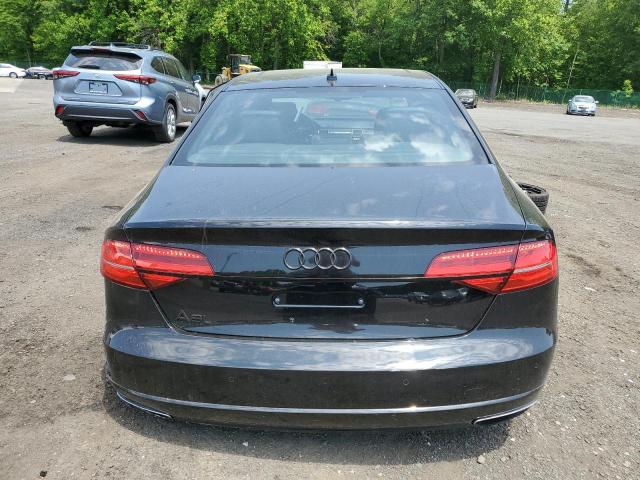 WAU43AFD0GN011552 Audi A8 L Quattro