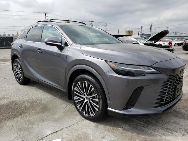 2023 LEXUS RX 350H BA 2T2BBMCA1PC013771