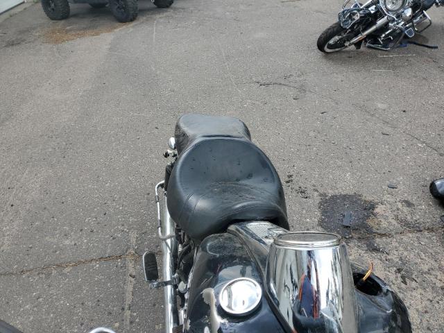 2004 HARLEY-DAVIDSON FLHRS ROAD 1HD1FXV194Y709528