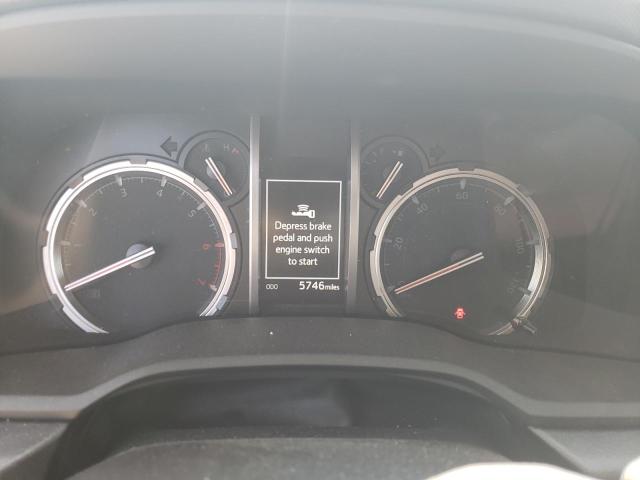 2022 TOYOTA 4RUNNER LI JTEKU5JR2N6074513