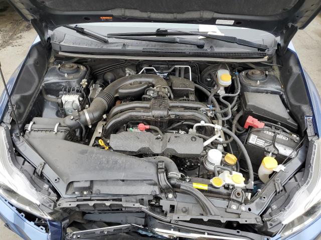 JF2GPABC0H8230031 Subaru Crosstrek Premium