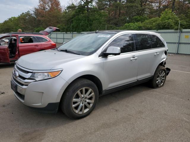 Ford Edge 2011